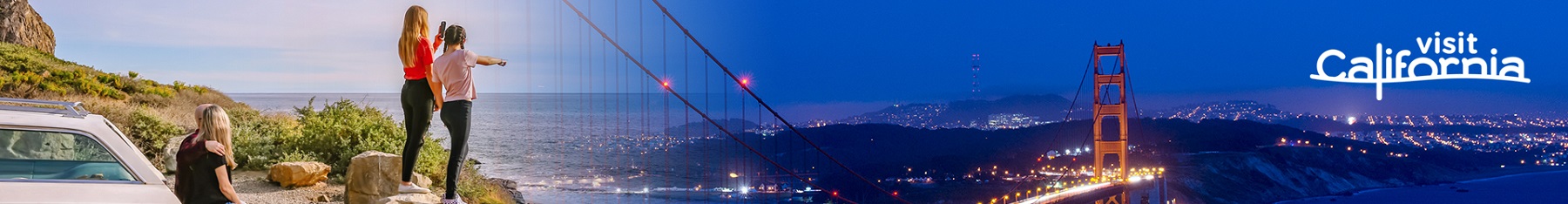 Visit-California