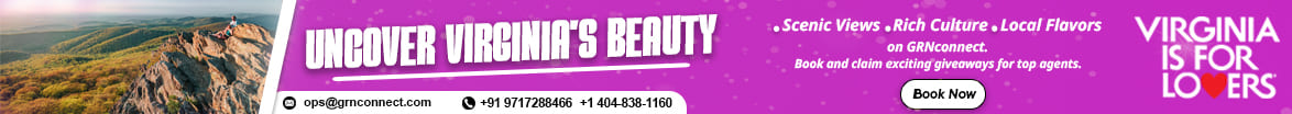 Uncover Virginia's Beauty!